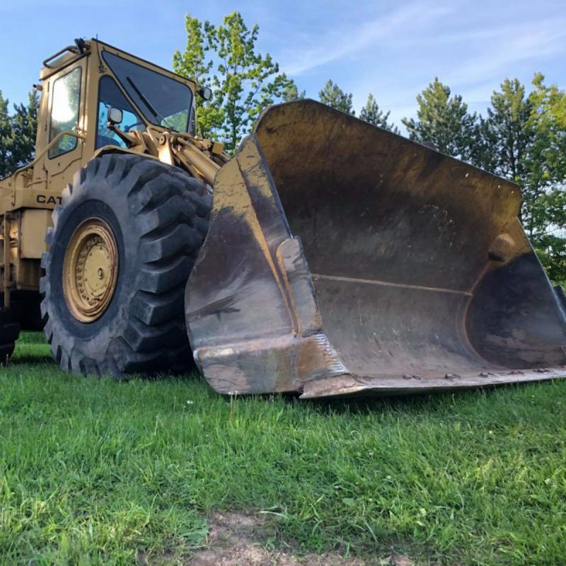 Our Loader