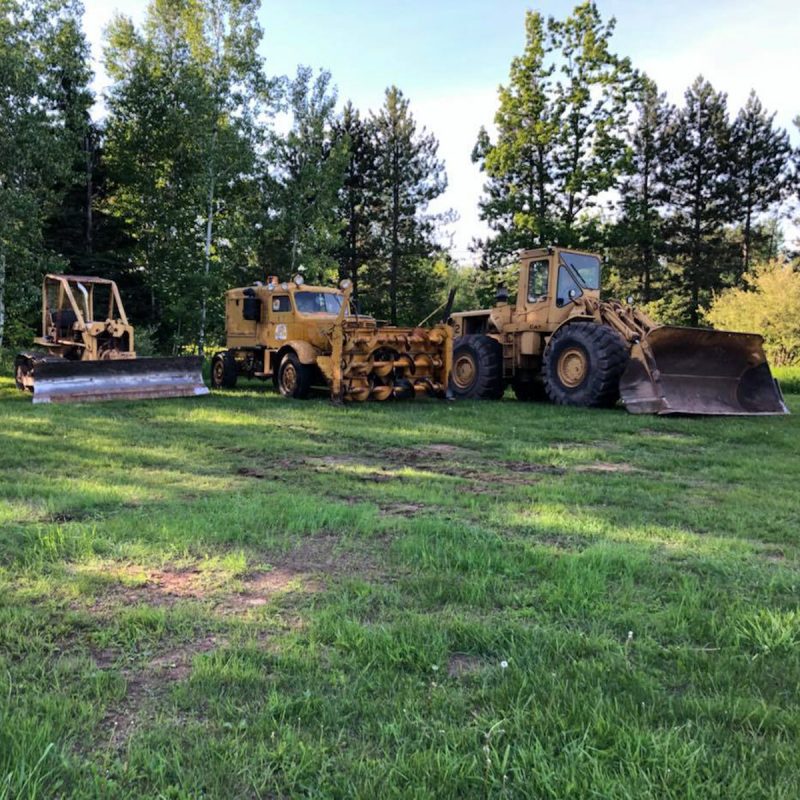 Our Equipment-Side
